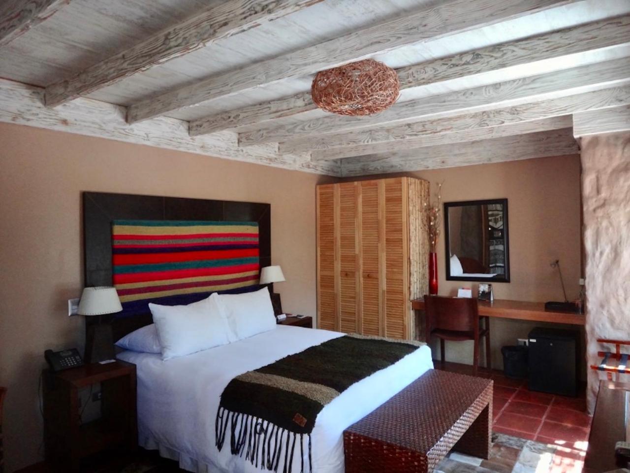 Noi Bordeloa Hotel Calama Exterior foto